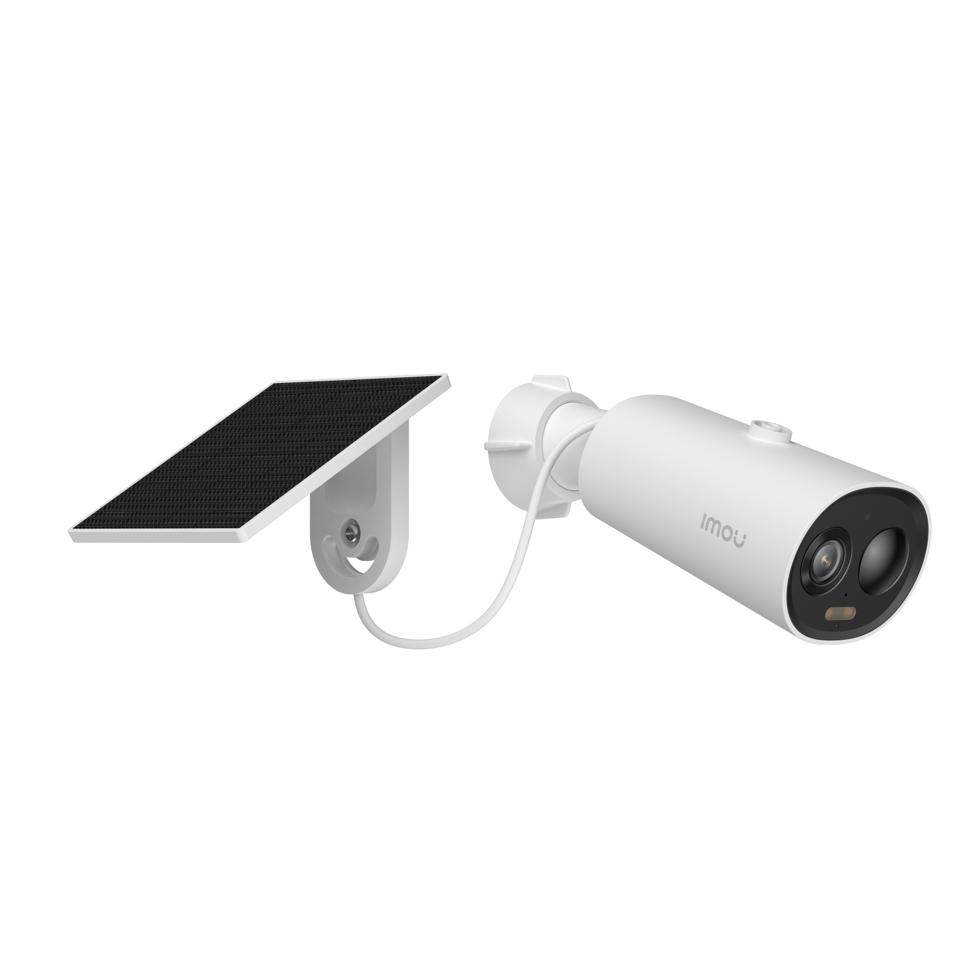 Imou IPC-K9DCP-3T0WE-V2 Cell 3C All in one 3MP Battery Camera with Built-in Solar Panel – pilt 3