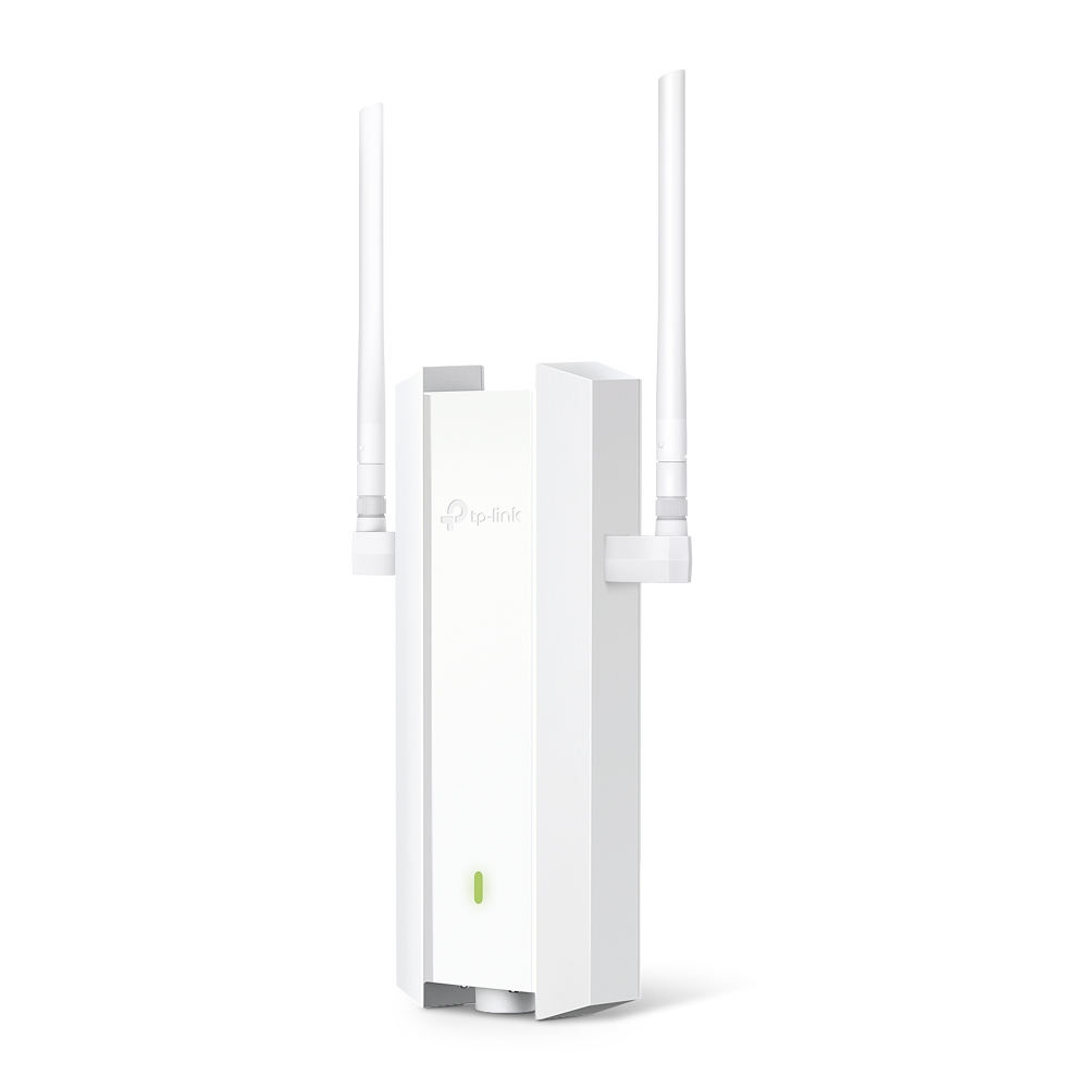 TP-Link EAP625-Outdoor HD Omada AX1800 Access Point W-Fi 6 – pilt 3