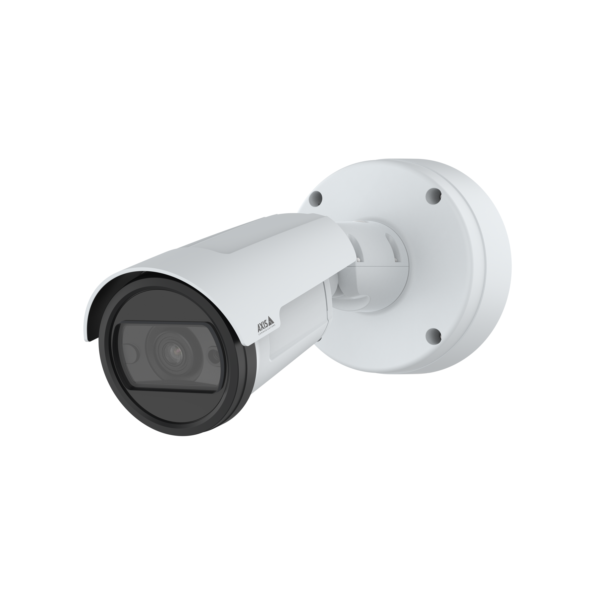 Axis P1475-LE 2MP IP torukaamera, 3,1–9 mm mootor, IR 50 m, AV1, IK10