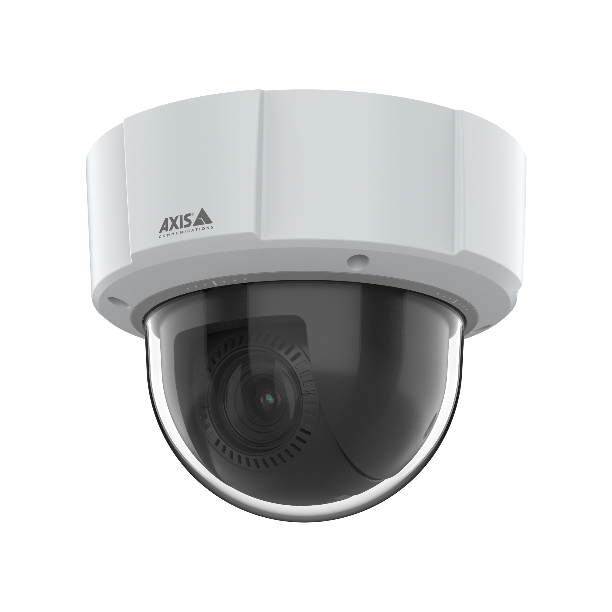Axis M5526-E 4MP PTZ IP kaamera, 10× optiline suum, 360°, IP66