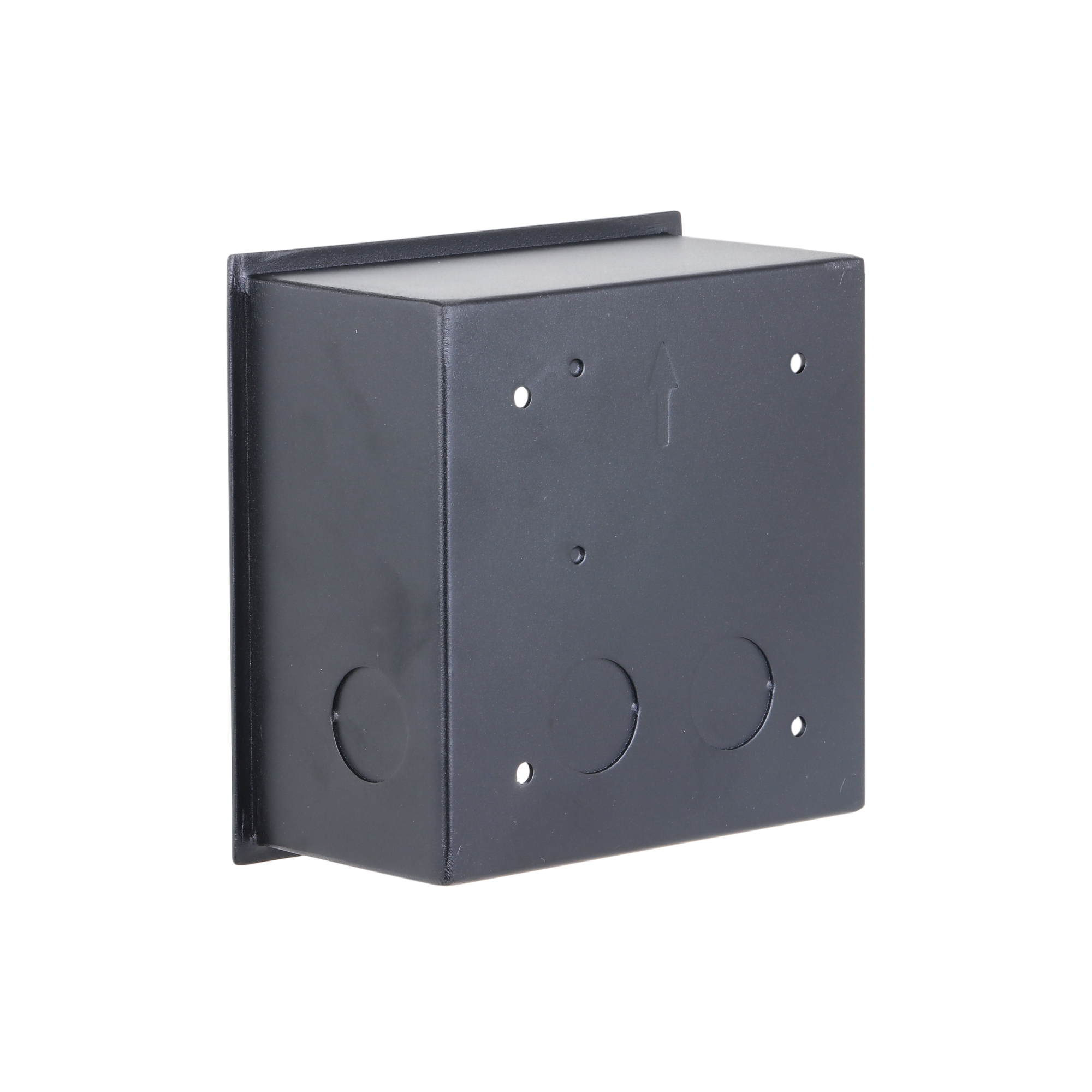 Dahua VTM79 modulaarse VTO4xxxF üksiku mooduli süvispaigalduseadapter – pilt 3