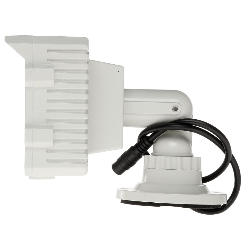 Outdoor 80m IR illuminator with twilight switch – pilt 2