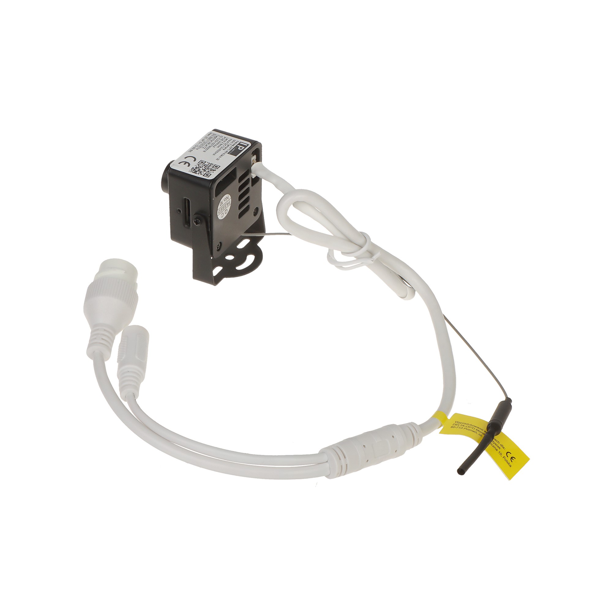 IP CAMERA APTI-RF42MA-28 Wi-Fi, - 4 Mpx 2.8 mm – pilt 3