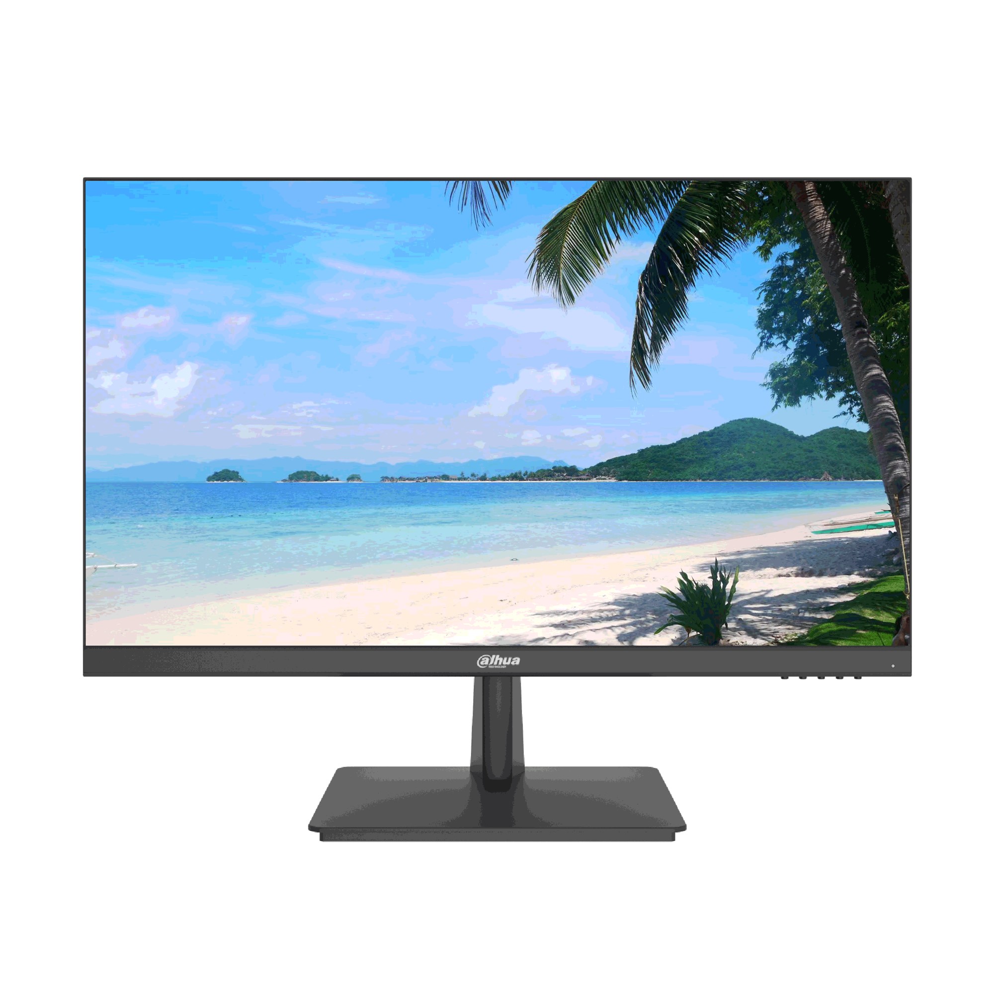 Dahua LM24-H200 24/7 videomonitor 23.8"