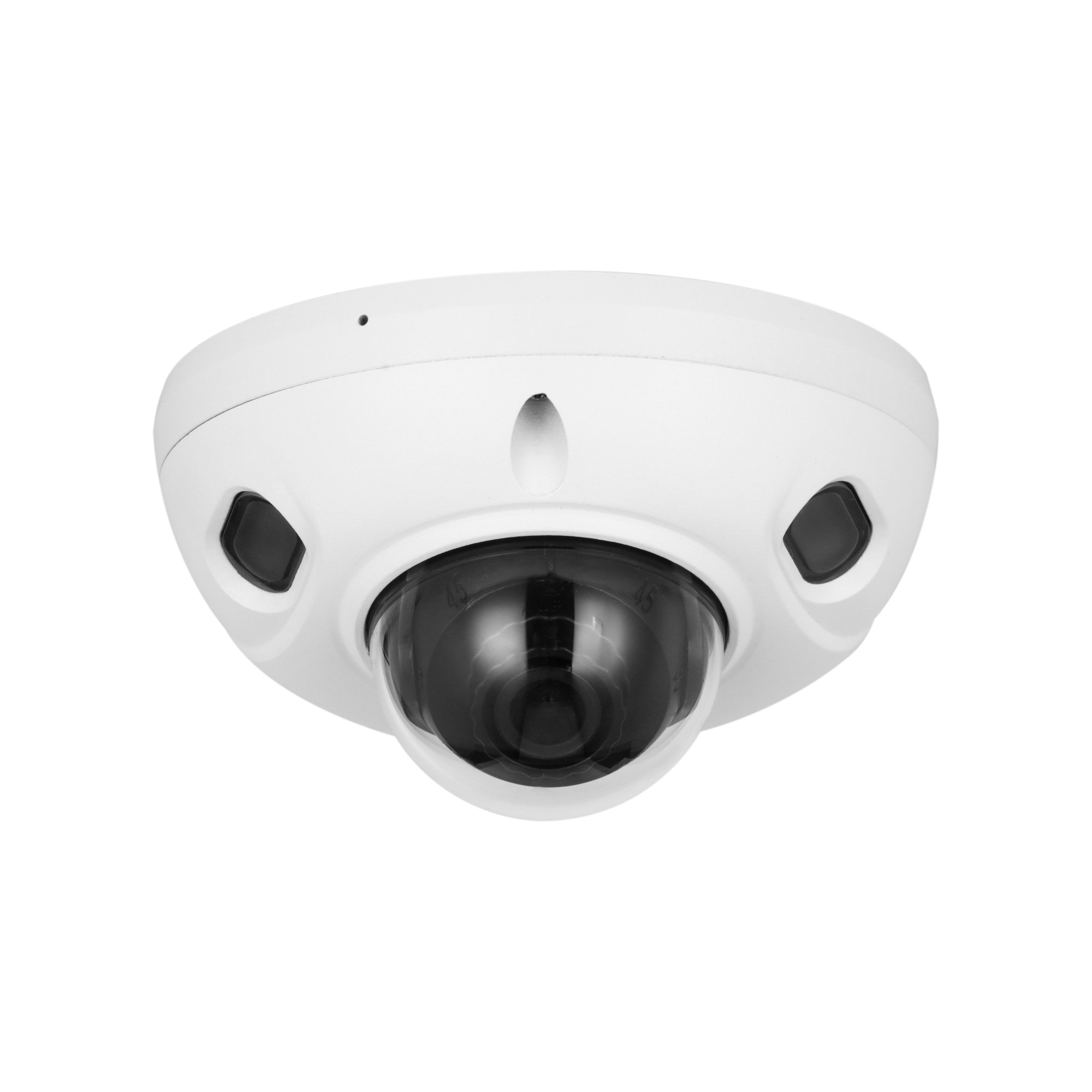 Dahua IPC-HDBW3541F-AS-S2 5MP IP kuppelkaamera – pilt 2