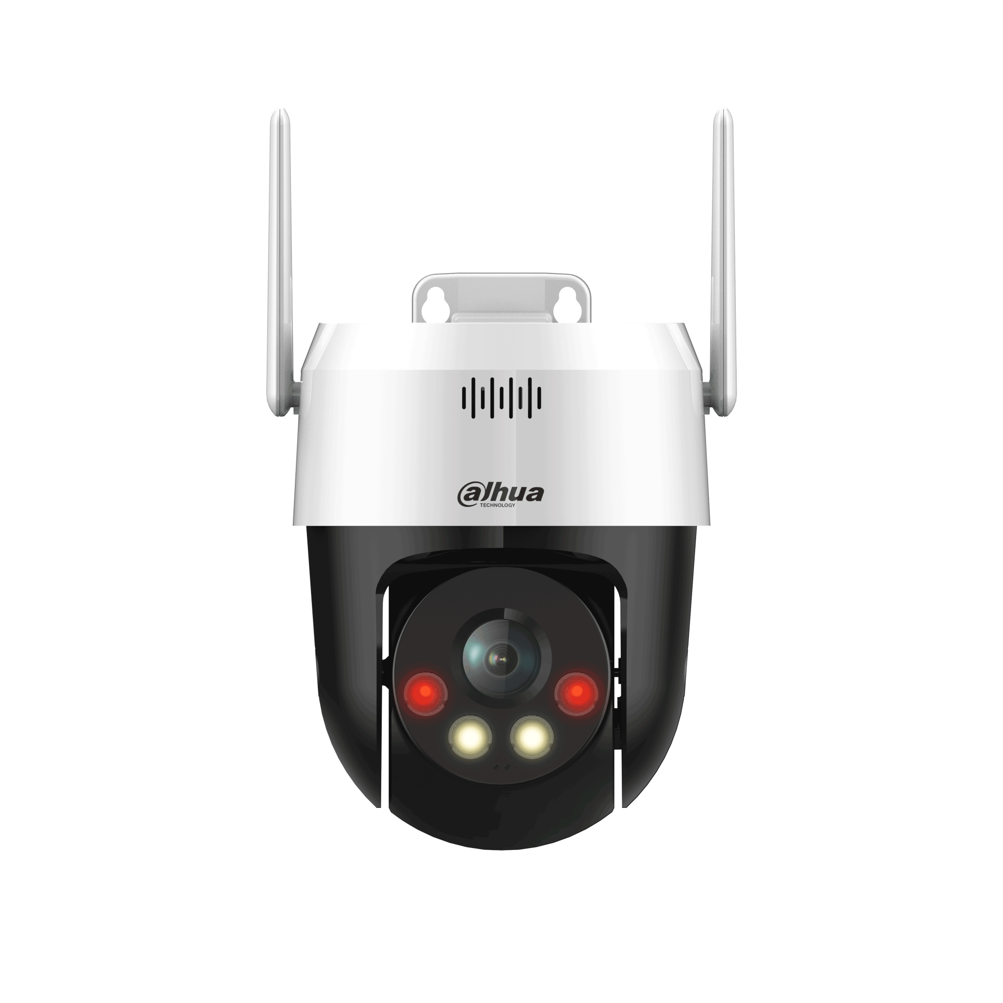 Dahua P5AE-PV 5MP välitingimuste IP kaamera eemaltjuhtimise võimekusega 4mm(80°) fix objektiiviga – pilt 2
