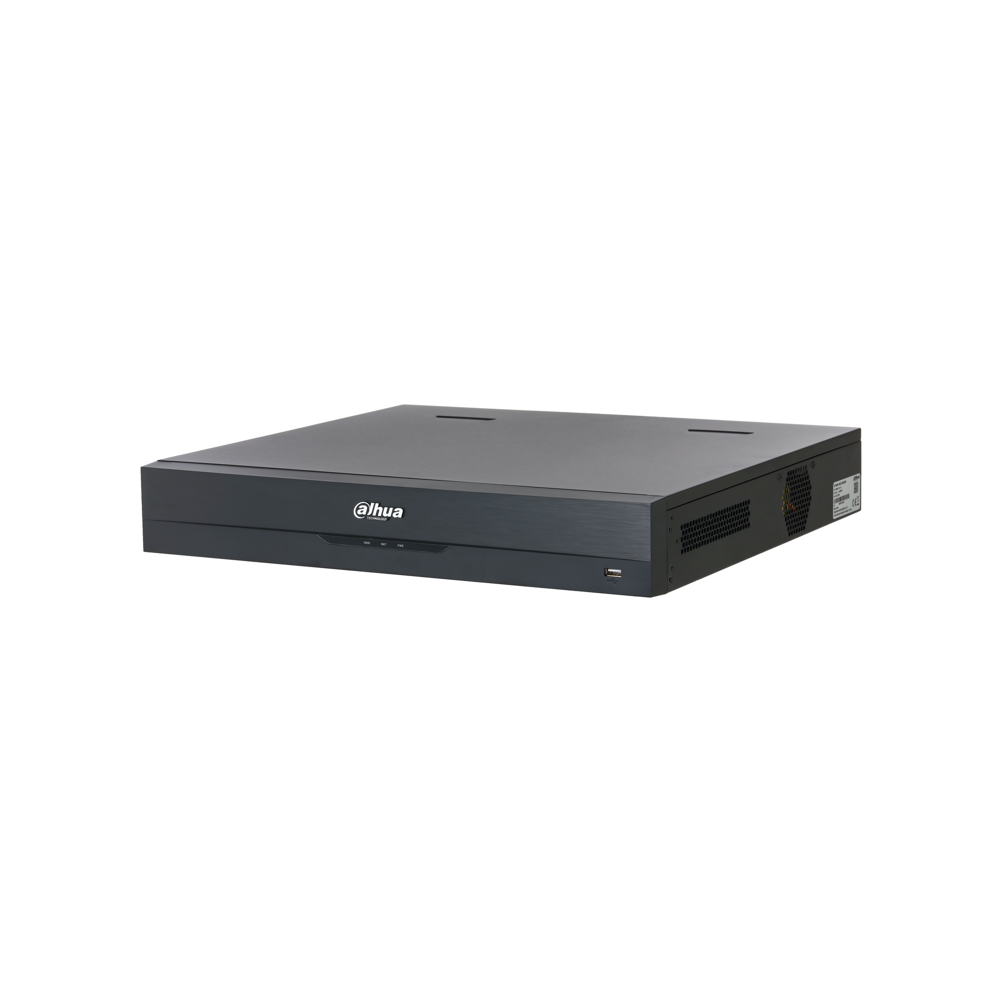 Dahua NVR5424-24P-EI2 24 kanaliga EI2 seeria IP salvesti