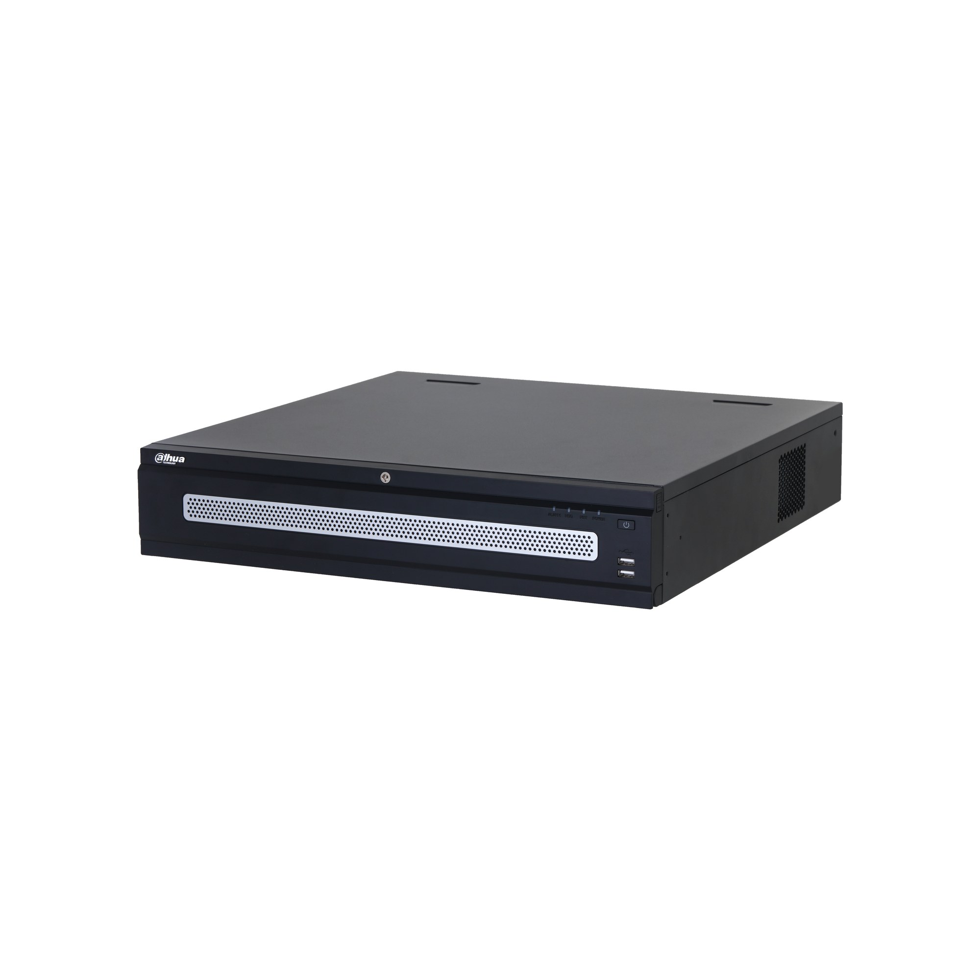 Dahua NVR608H-32-XI 32 kanaliga XI seeria IP salvesti