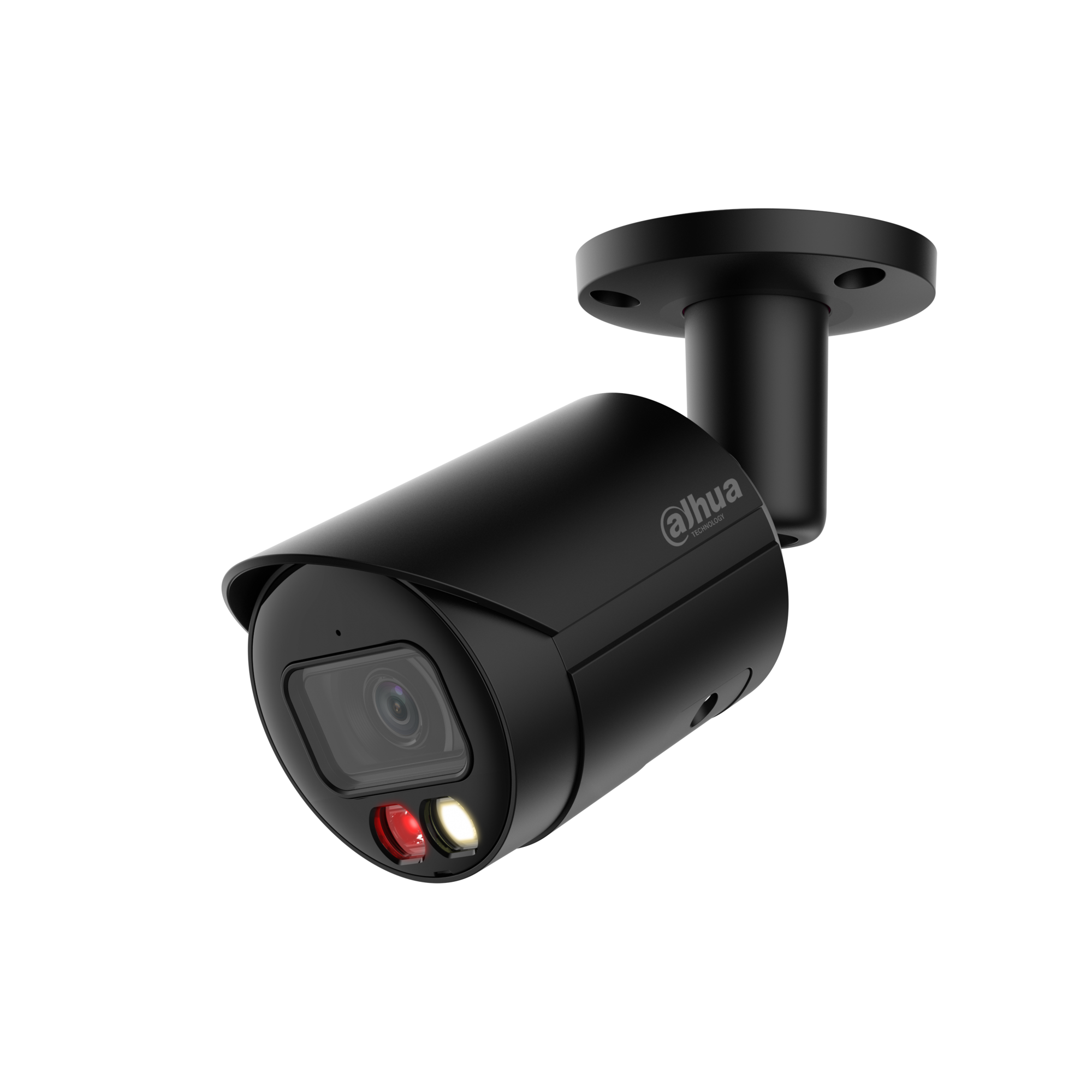 Dahua IPC-HFW2849S-S-IL-0280B-BLACK 8MP IP Bullet Camera – pilt 2