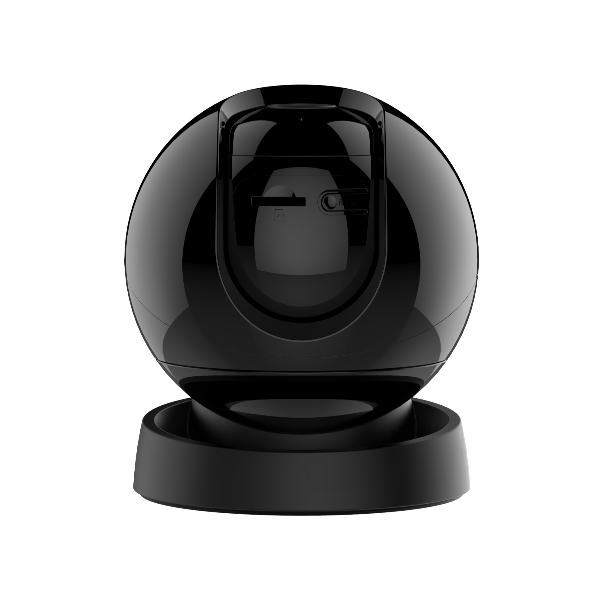 Imou Rex 3D 5MP juhitav Wi-Fi IP kaamera – pilt 4