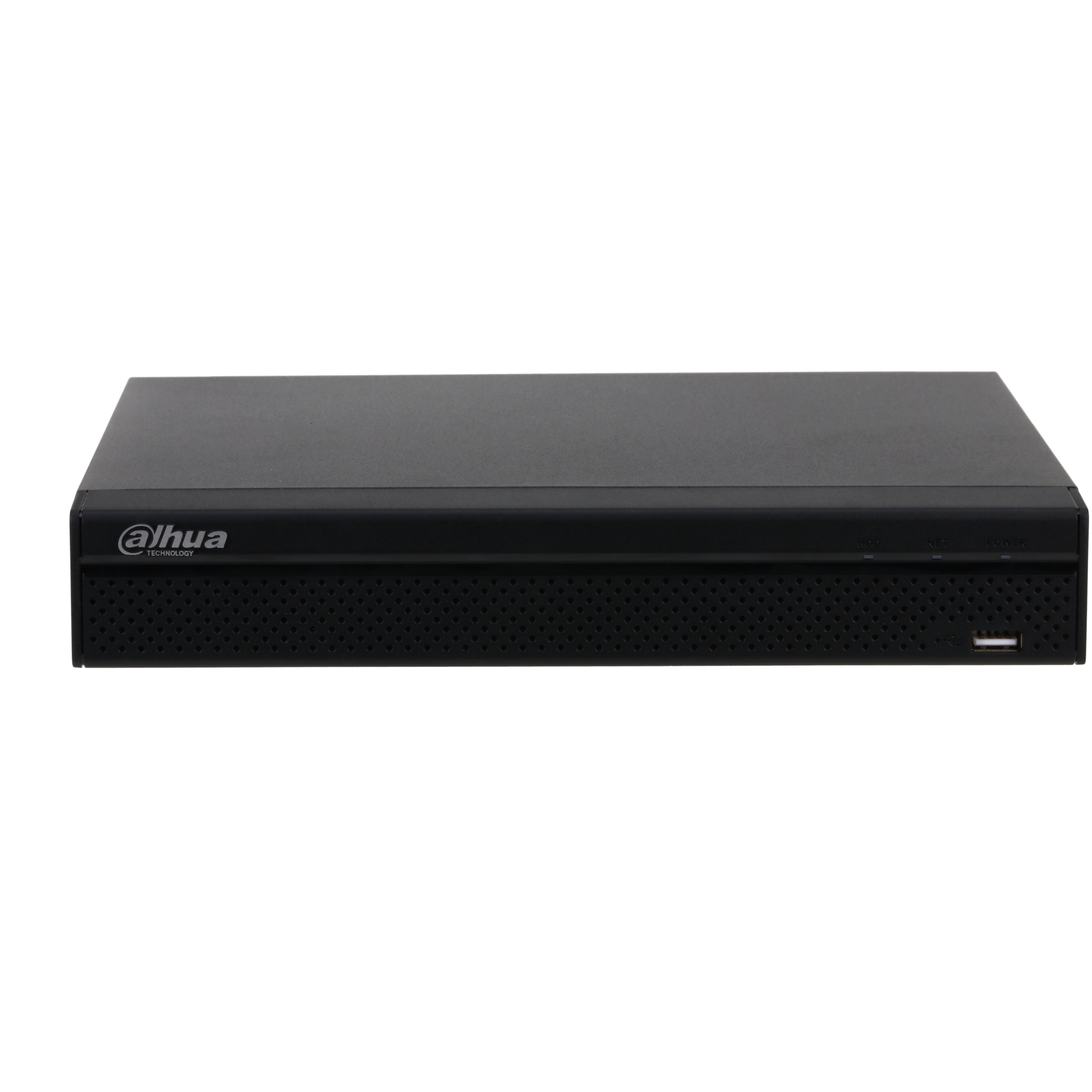 Dahua NVR4108HS-4KS3 8 kanaliga Lite seeria IP salvesti – pilt 2