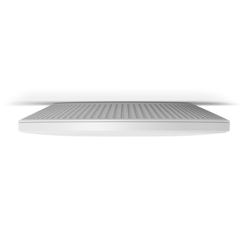 TP-Link EAP772 BE9300 Ceiling Mount Tri-Band Wi-Fi 7 Access Point 2.5 Gigabit Ethernet – pilt 5