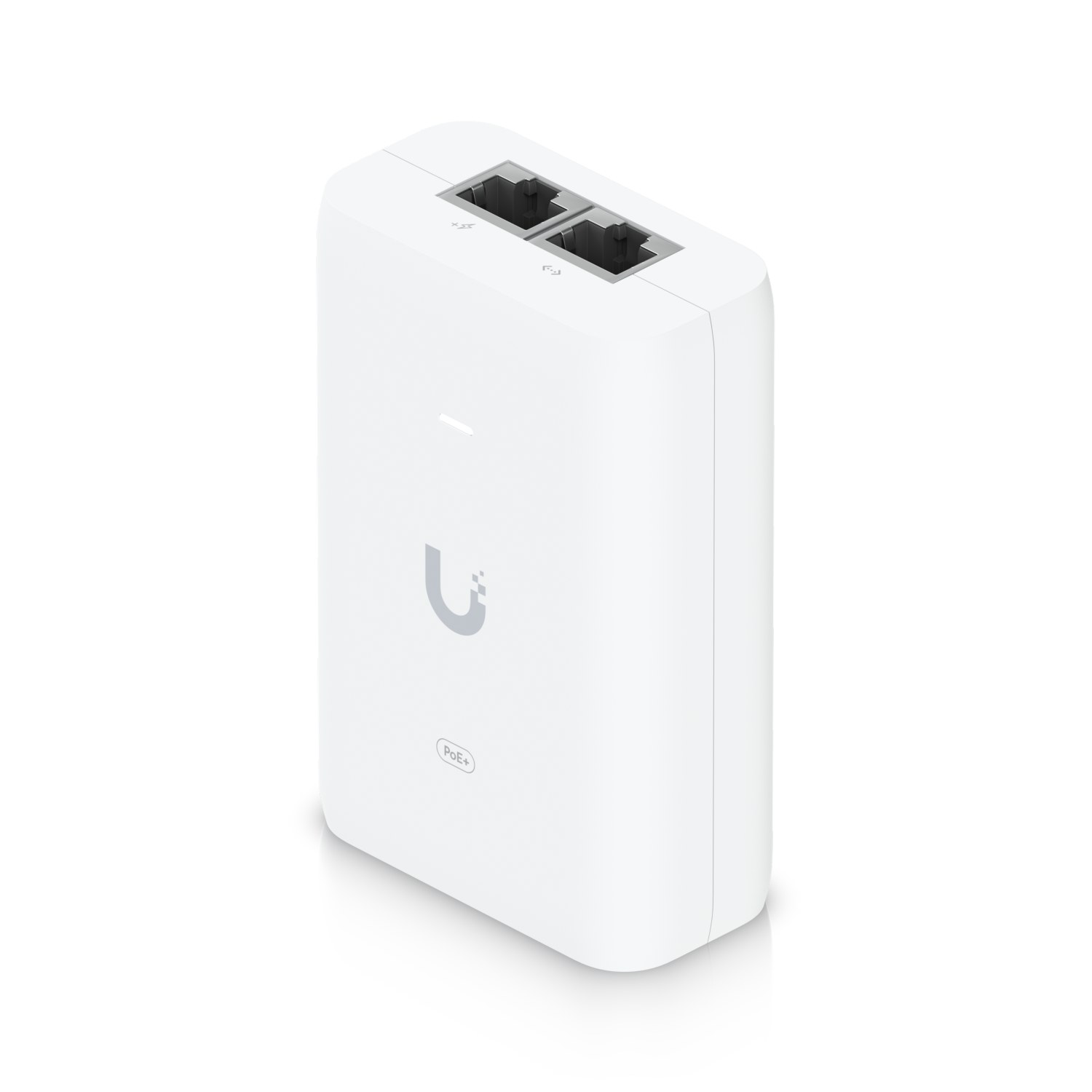 Ubiquiti U-PoE+ injektor