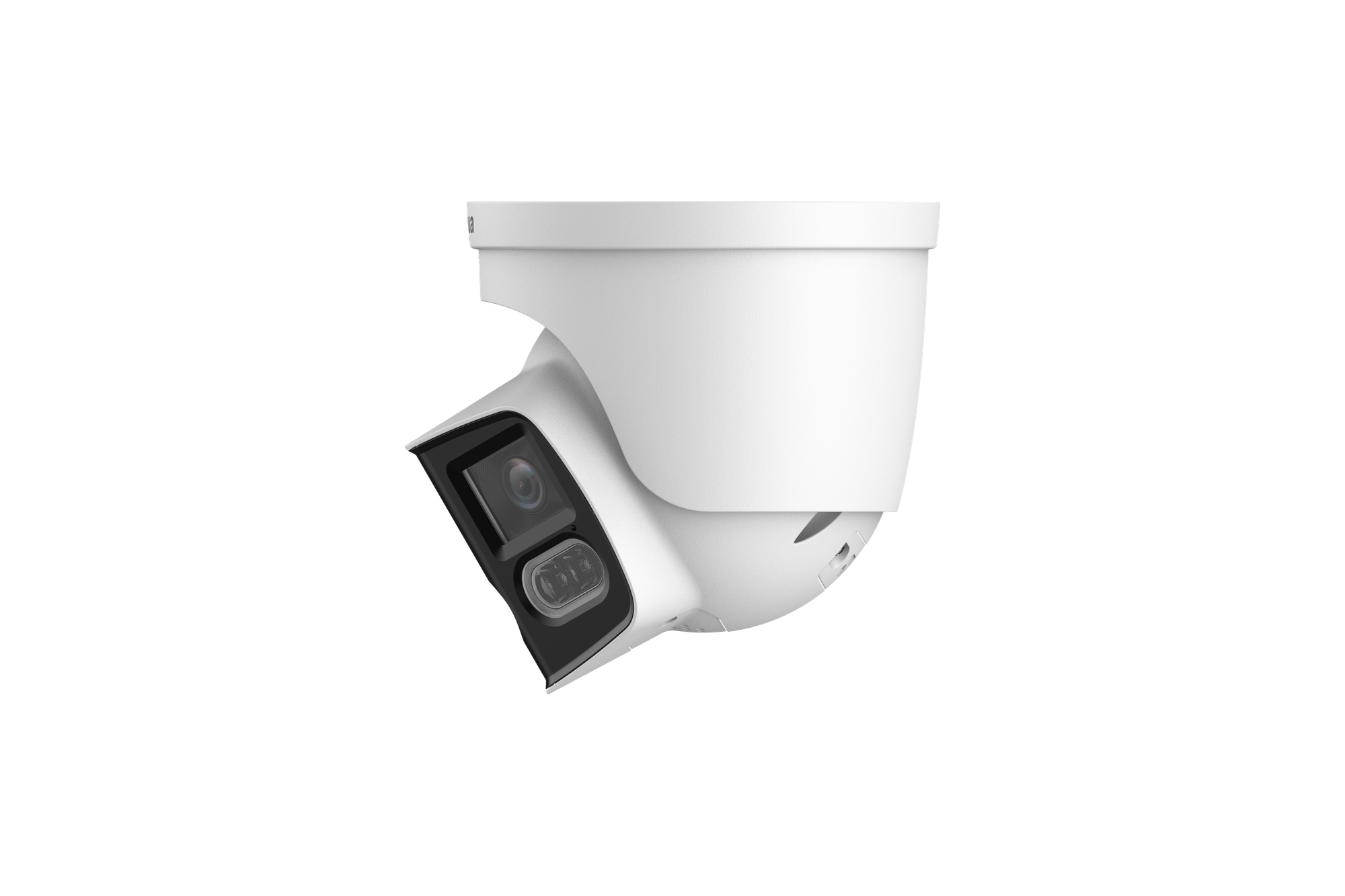 Dahua IPC-PDW31259-A180-E2-AS-PV-0280B 2×6MP kerakaamera – pilt 3