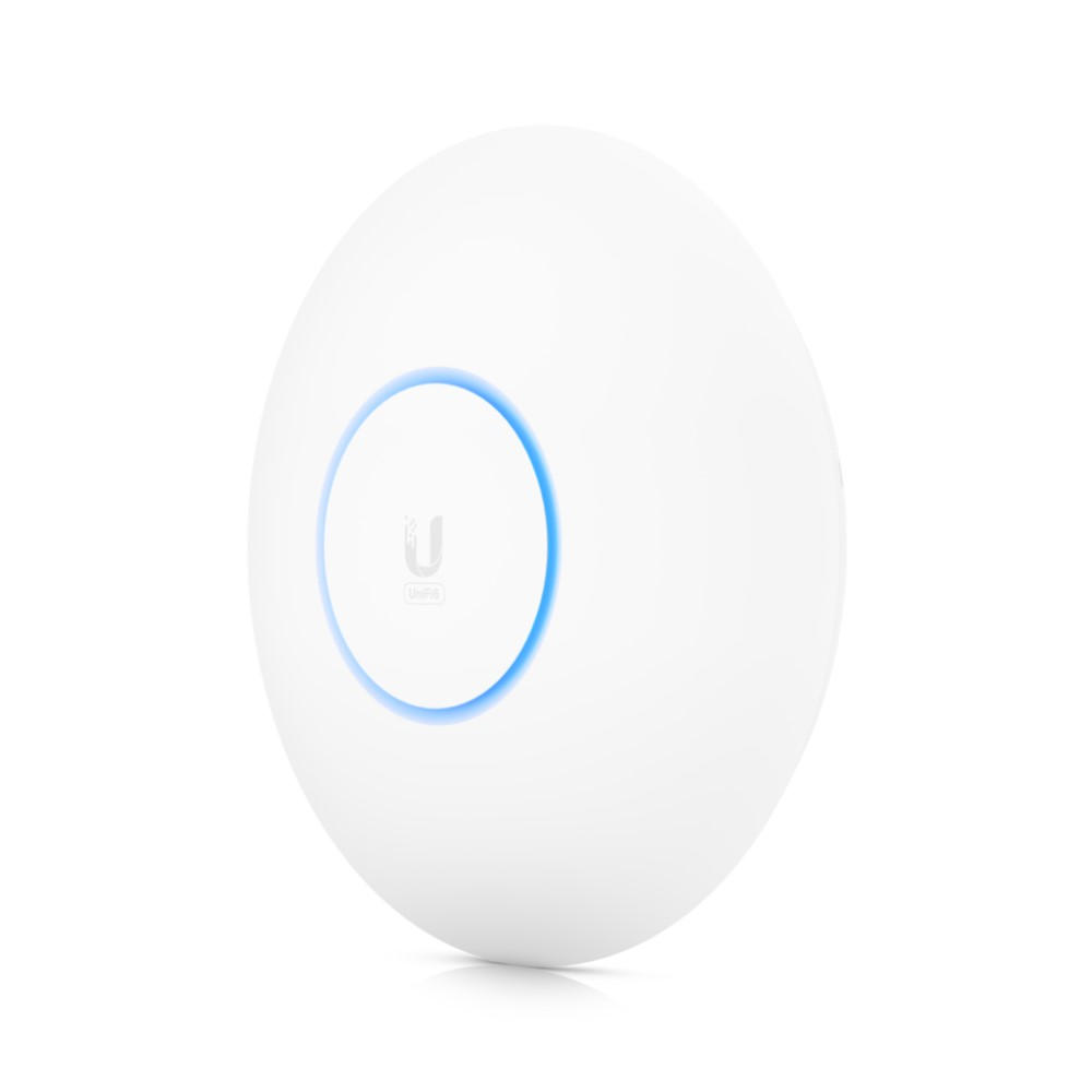 Ubiquiti U6-LR Access Point – pilt 3