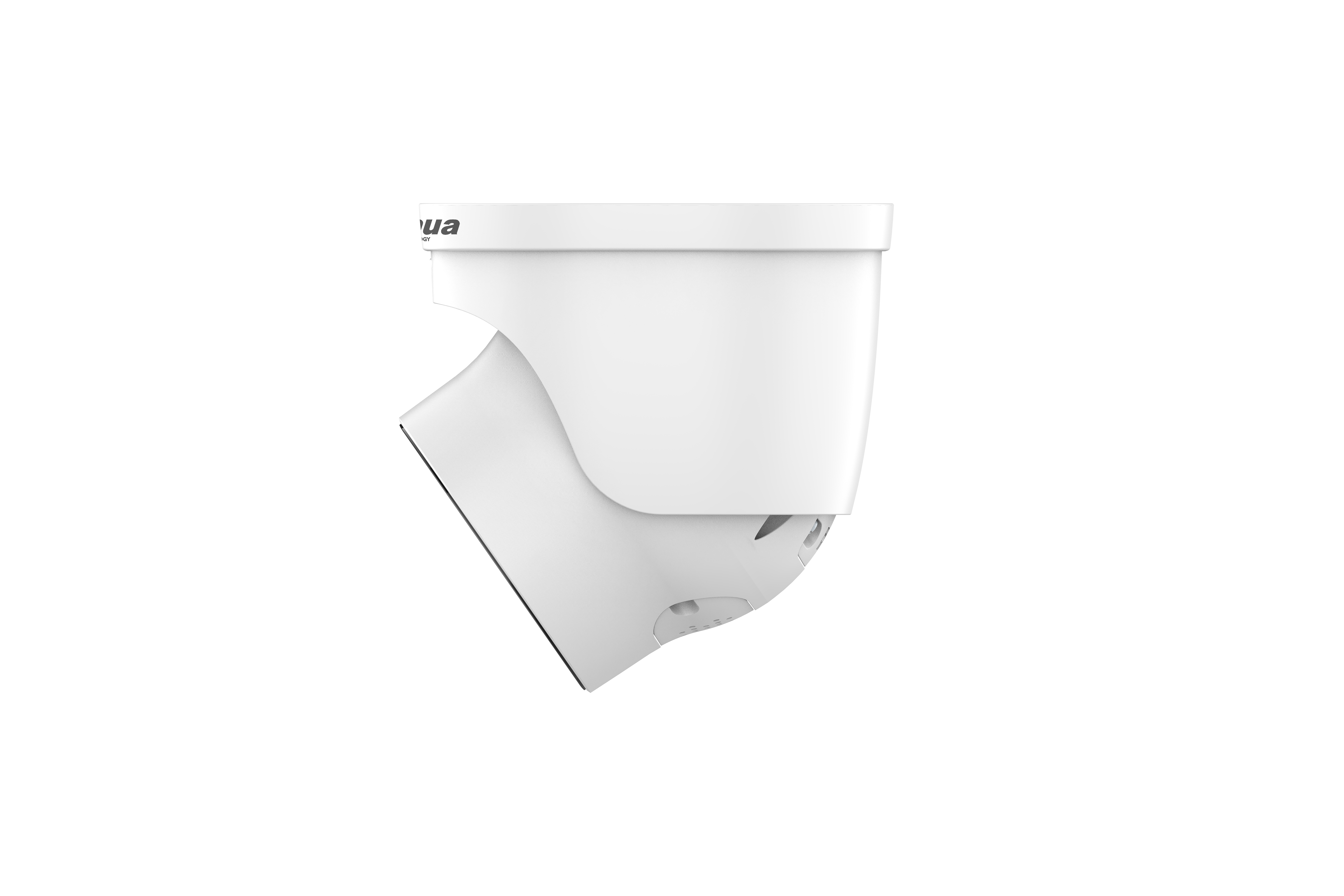 Dahua IPC-HDW3849H-ZAS-PV 8 MP Smart Dual Light Active Deterrence Vari-focal Eyeball WizSense Network Camera – pilt 3