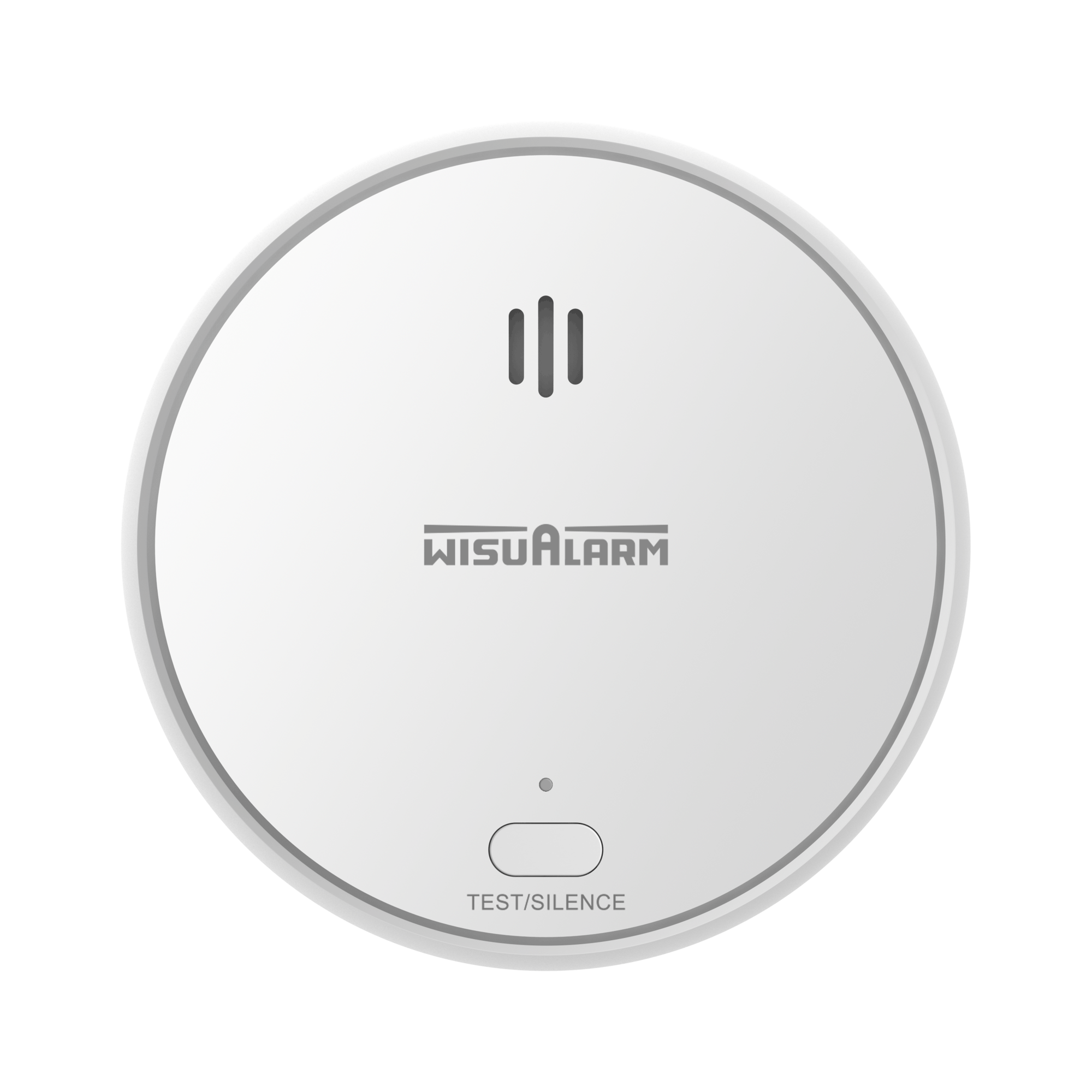 Dahua HY-SA20A Wireless Smoke Alarm – pilt 2