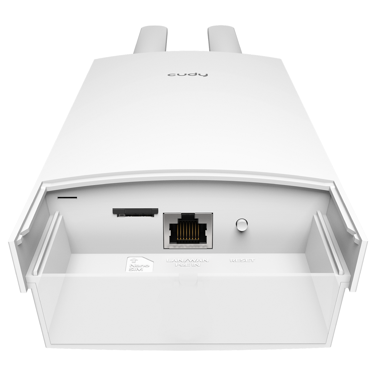 Cudy LT500-Outdoor 4G LTE WiFi ruuter – pilt 4