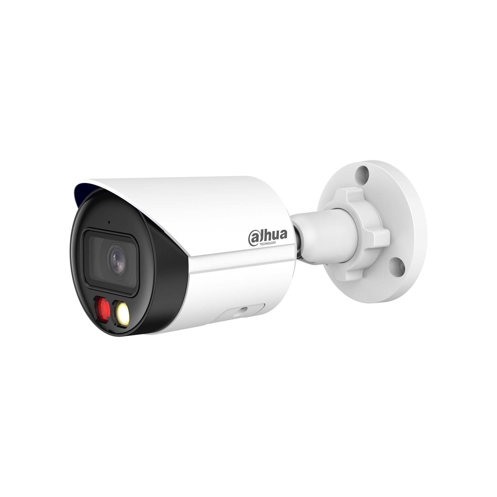 Dahua IPC-HFW2849S-S-IL-0280B 8MP IP Bullet Camera
