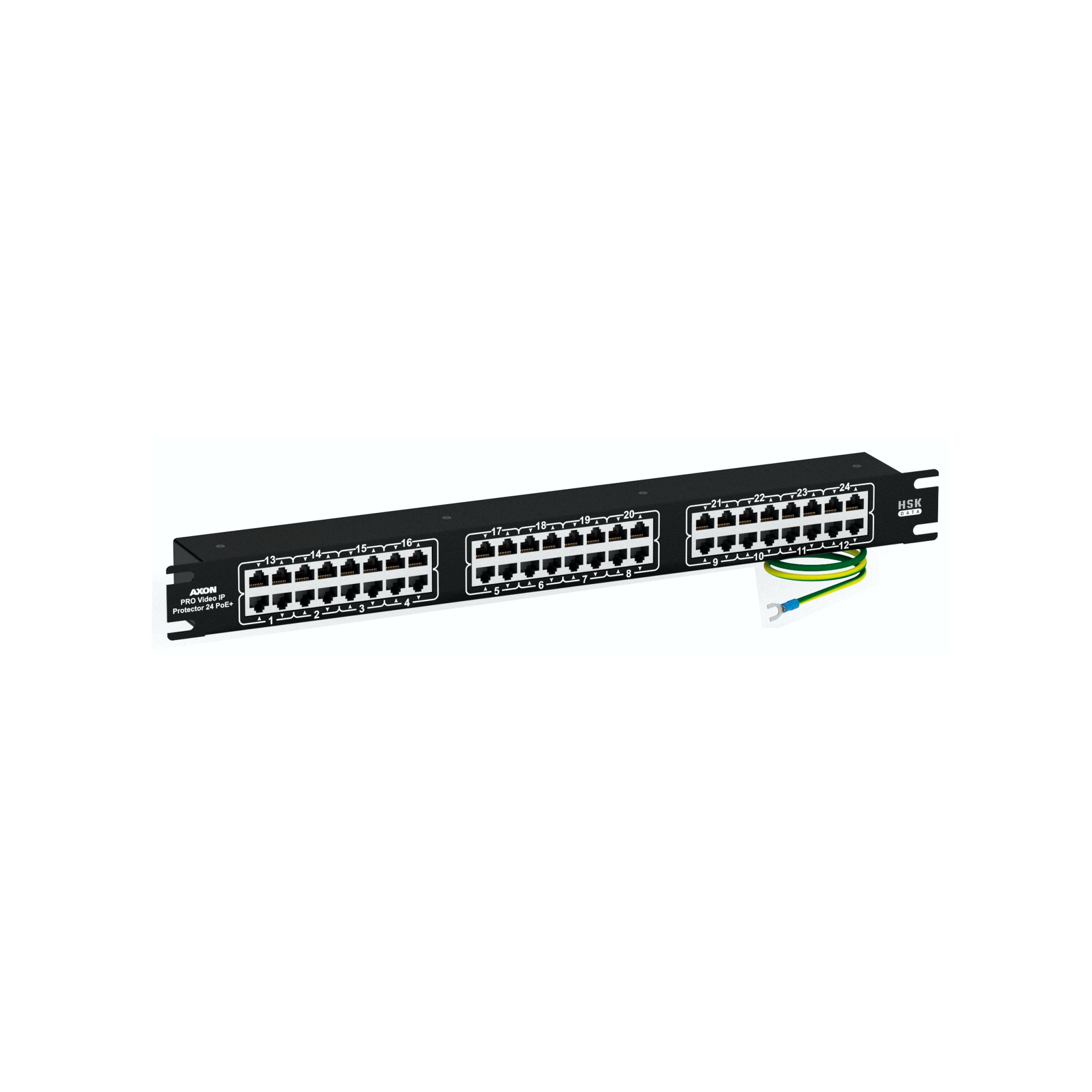 AXON ülepinge kaitse AXON-PRO-IP-24-POE+ W1957