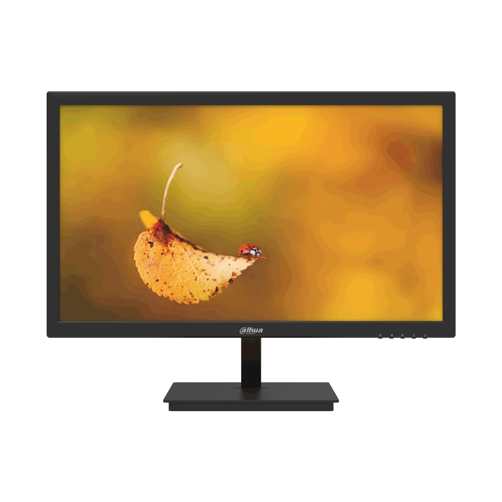 Dahua LM22-L200 24/7 LED monitor 22"