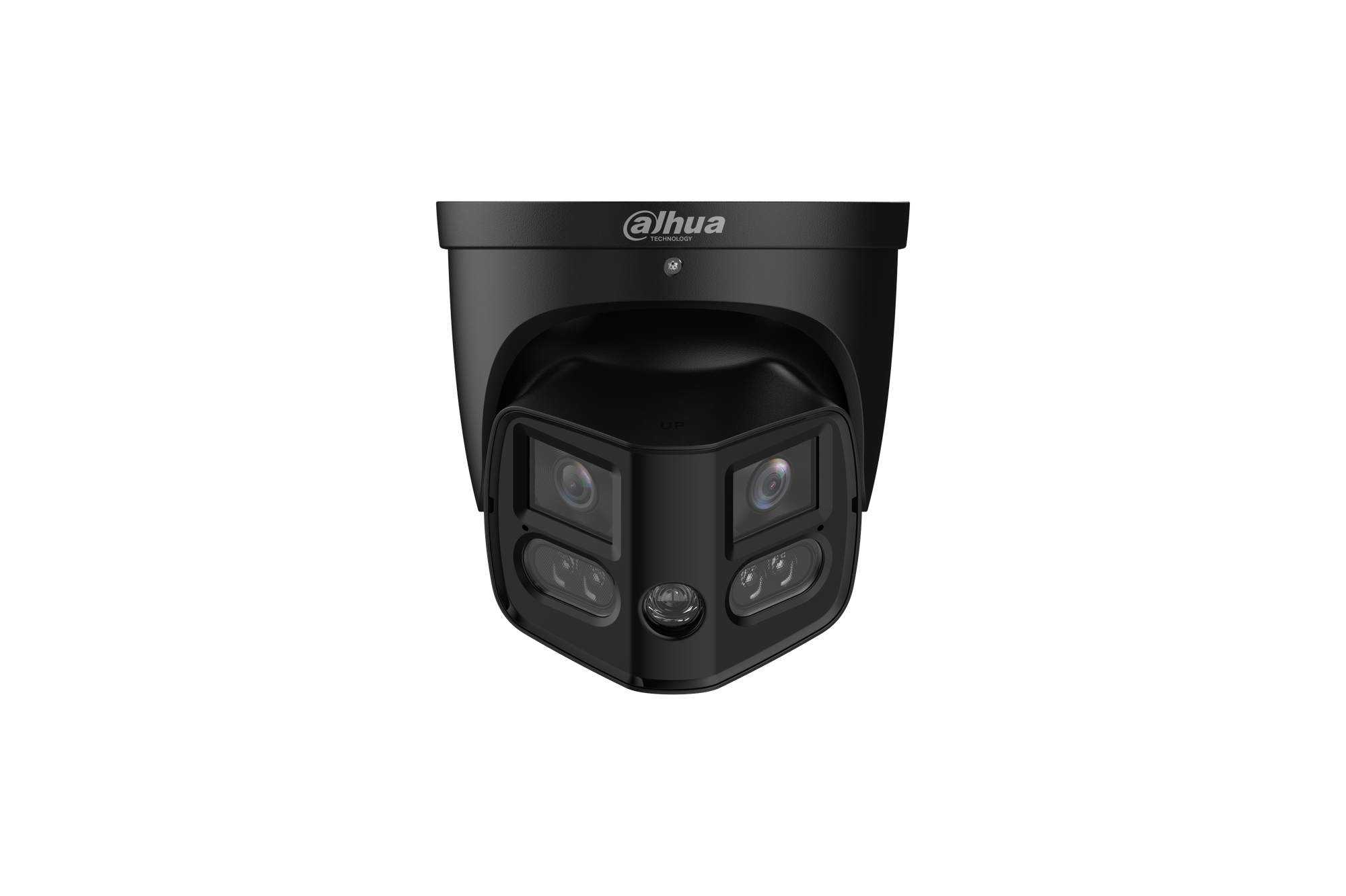 Dahua IPC-PDW31259-A180-E2-AS-PV-0280B-BLACK 2×6MP kerakaamera – pilt 2