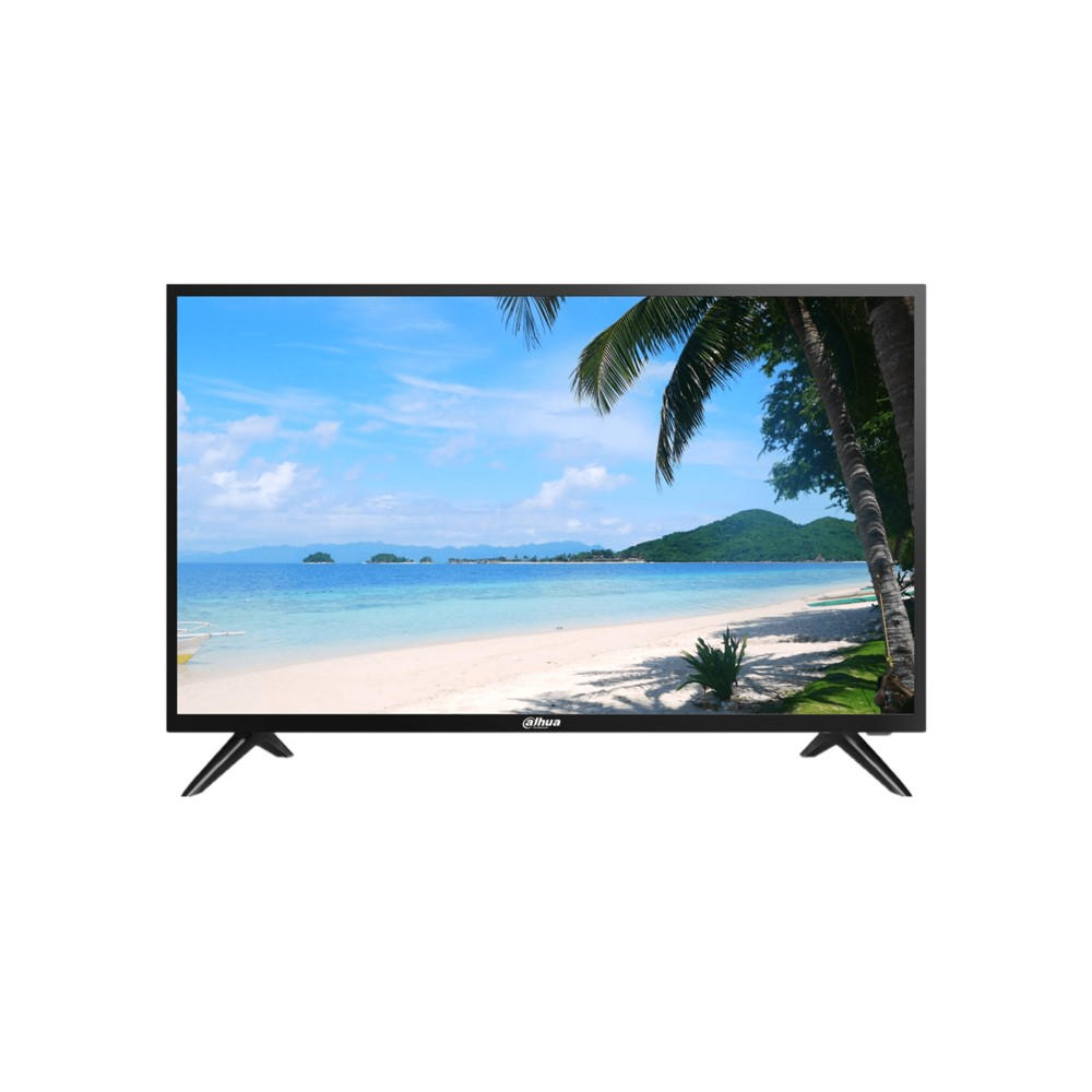 Dahua LM43-F200 24/7 videomonitor 43"