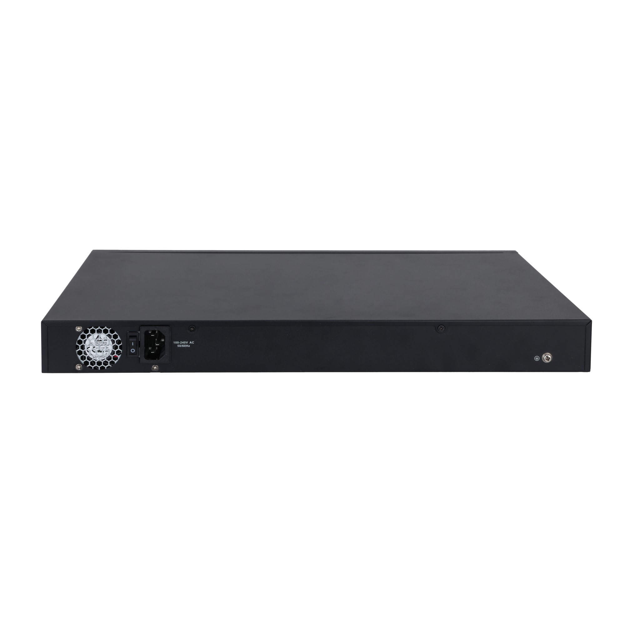Dahua PFS3226-24GT-360-V2 24-Port Intelligent PoE switch 360W – pilt 3