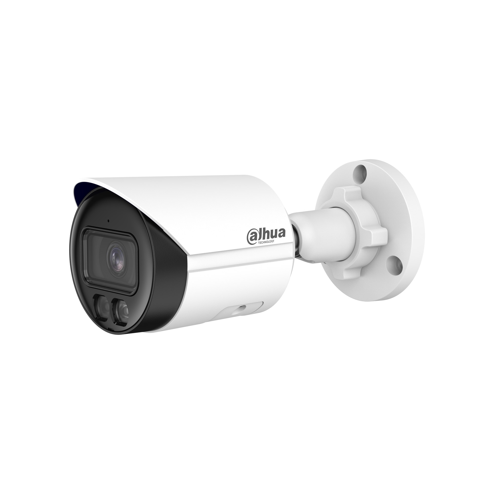 Dahua IPC-HFW2849S-S-IL-0280B 8MP IP Bullet Camera – pilt 5