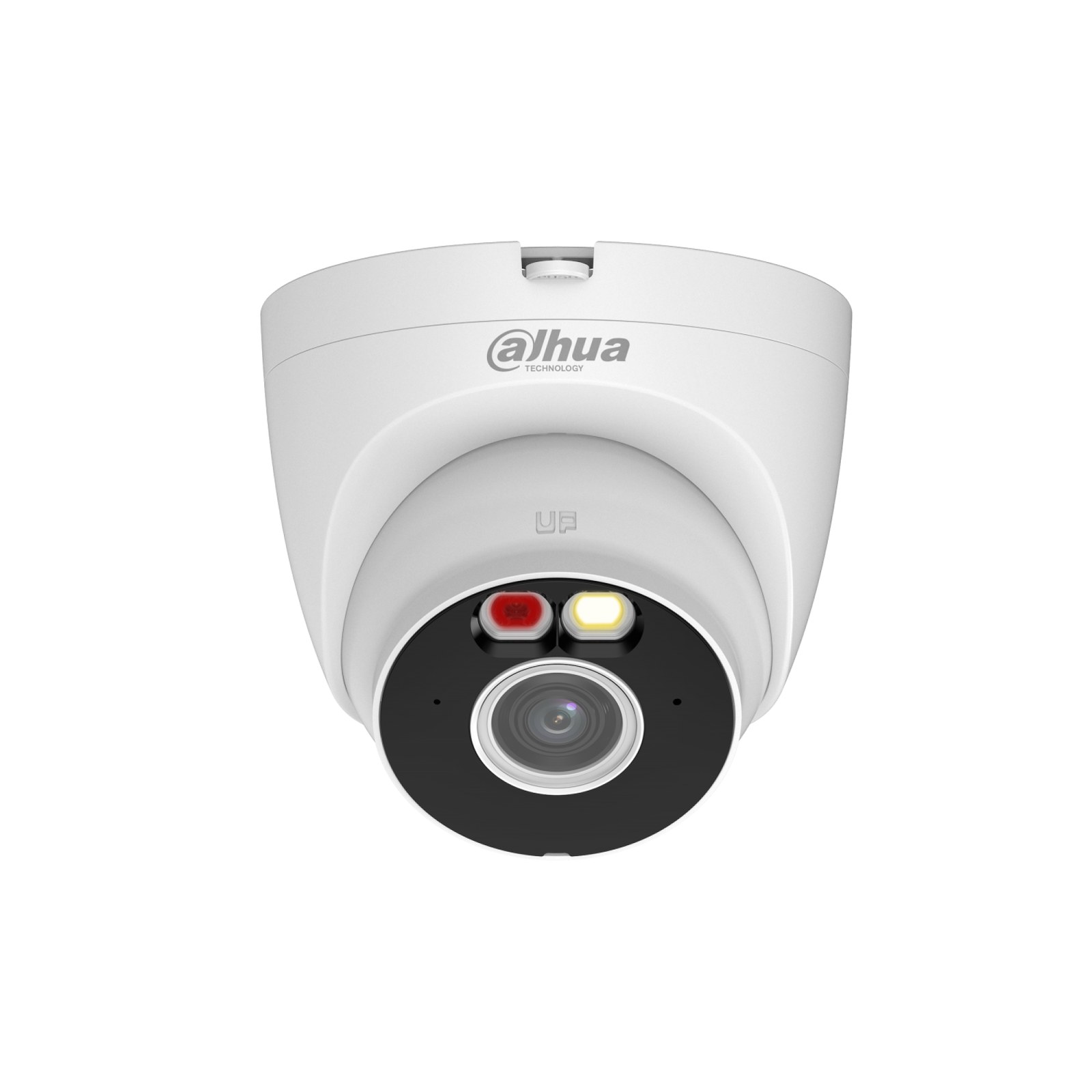 Dahua T5A-PV 5MP välitingimuste heidutusvõimekusega IP kerakaamera 2.8mm(108°) fix objektiiviga – pilt 4