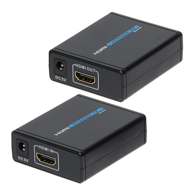 Lenkeng LKV372 HDMI Extender kuni 40m