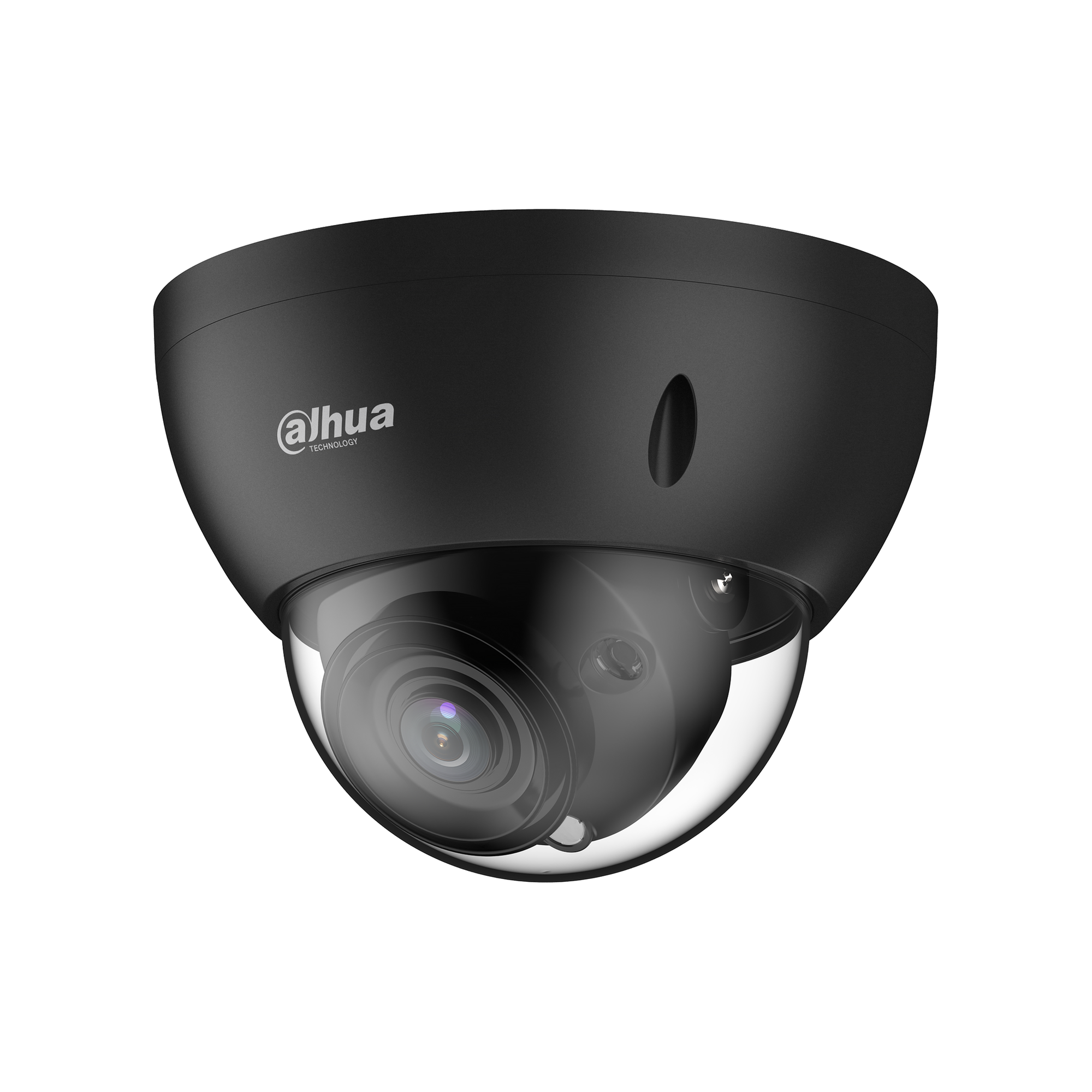 Dahua IPC-HDBW5442E-ZE-S3-BLACK 4MP IP kuppelkaamera