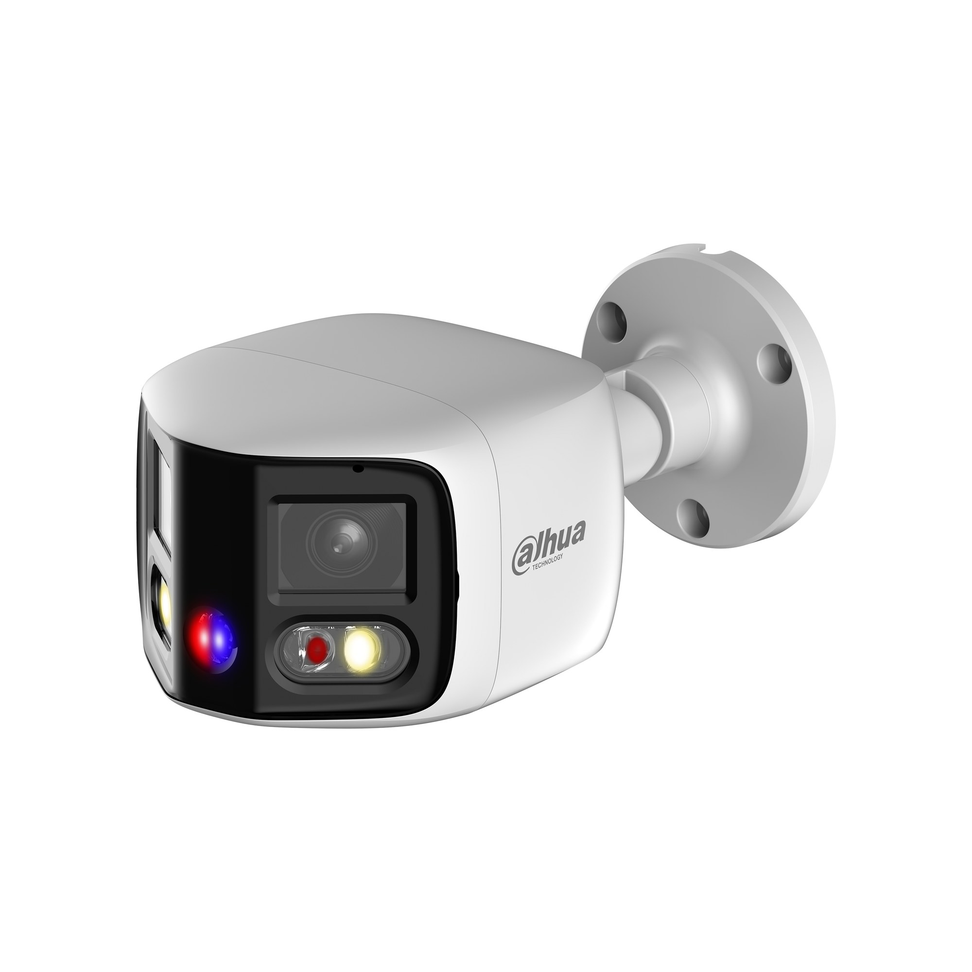 Dahua IPC-PFW3849S-A180-E2-AS-PV-0280B 2x4MP IP Panoramic Camera