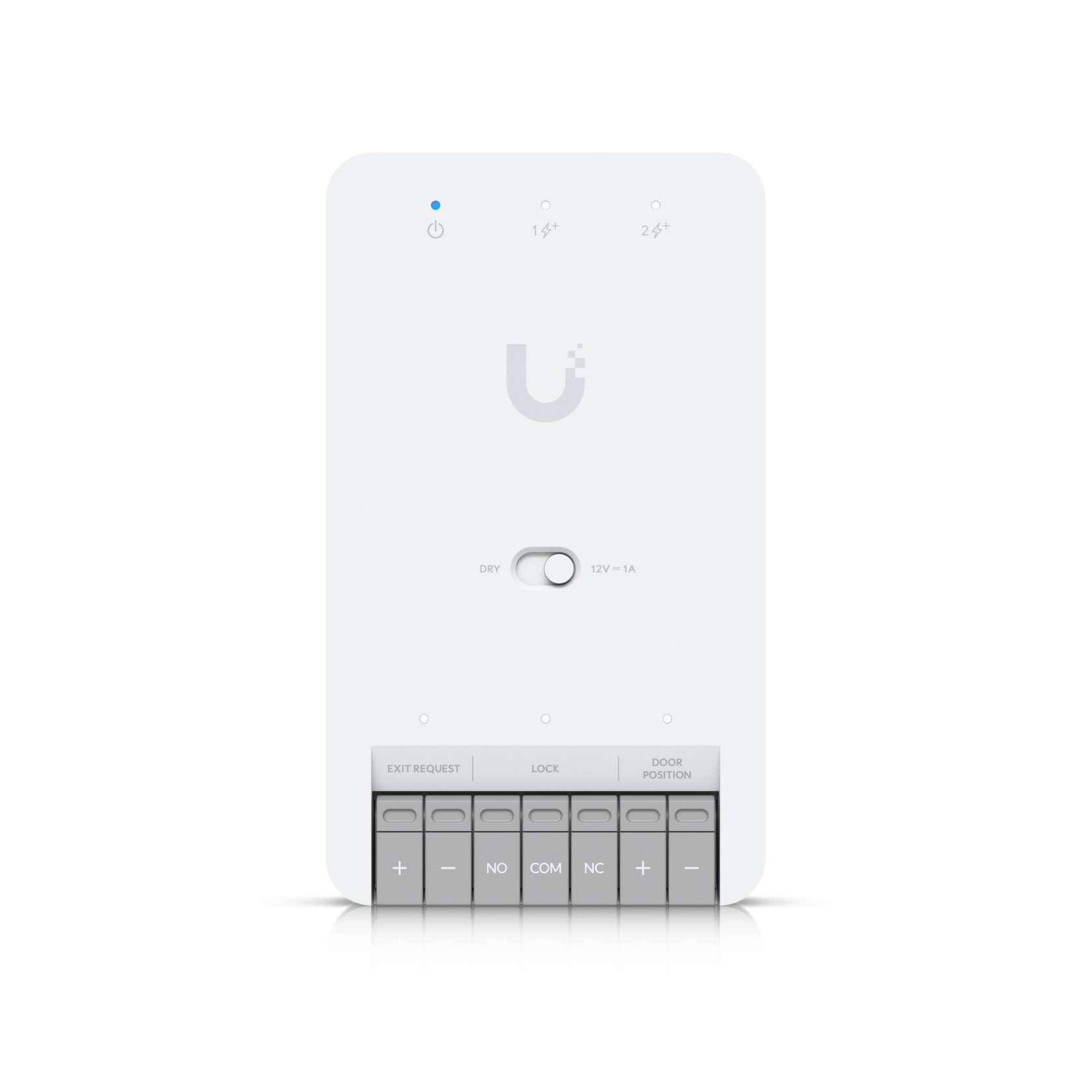 Ubiquiti UA-Hub-Door-Mini läbipääsukontroller