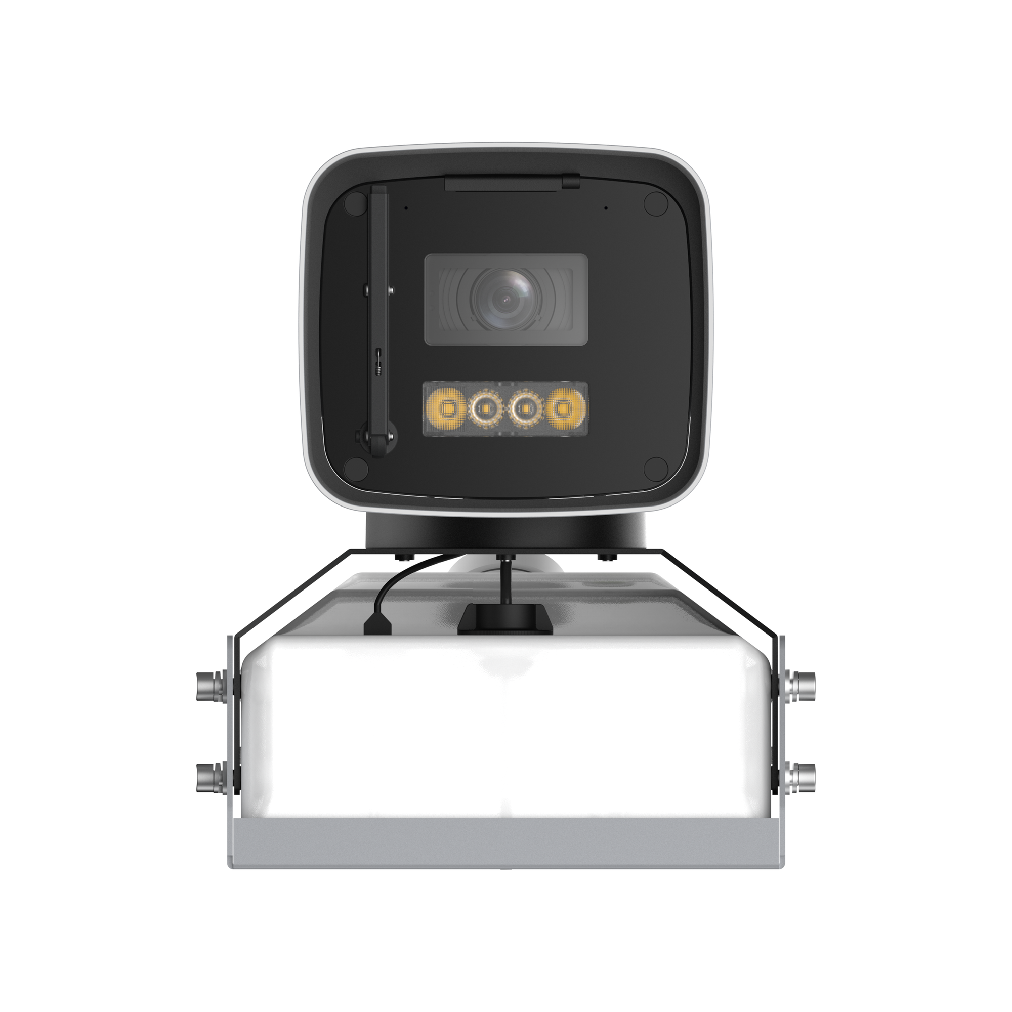 Dahua IPC-HFW8449J-Z-2712-SC 4MP IP torukaamera – pilt 3