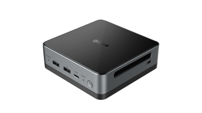 Dahua DSS OneBox tööjaam